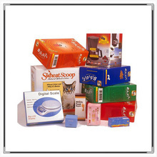 瓦楞紙飾品包裝盒與保健食品批發(fā)的促銷(xiāo)策略