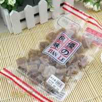 閩南特產(chǎn)姜汁軟糖 祛寒暖胃的天然零嘴